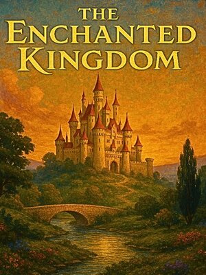 cover image of The Enchante Kingdom
